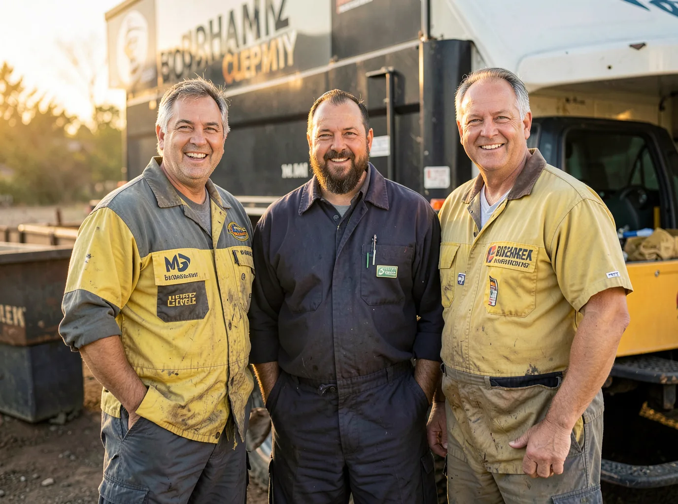 Sewage Cleanup company in Acme, WA