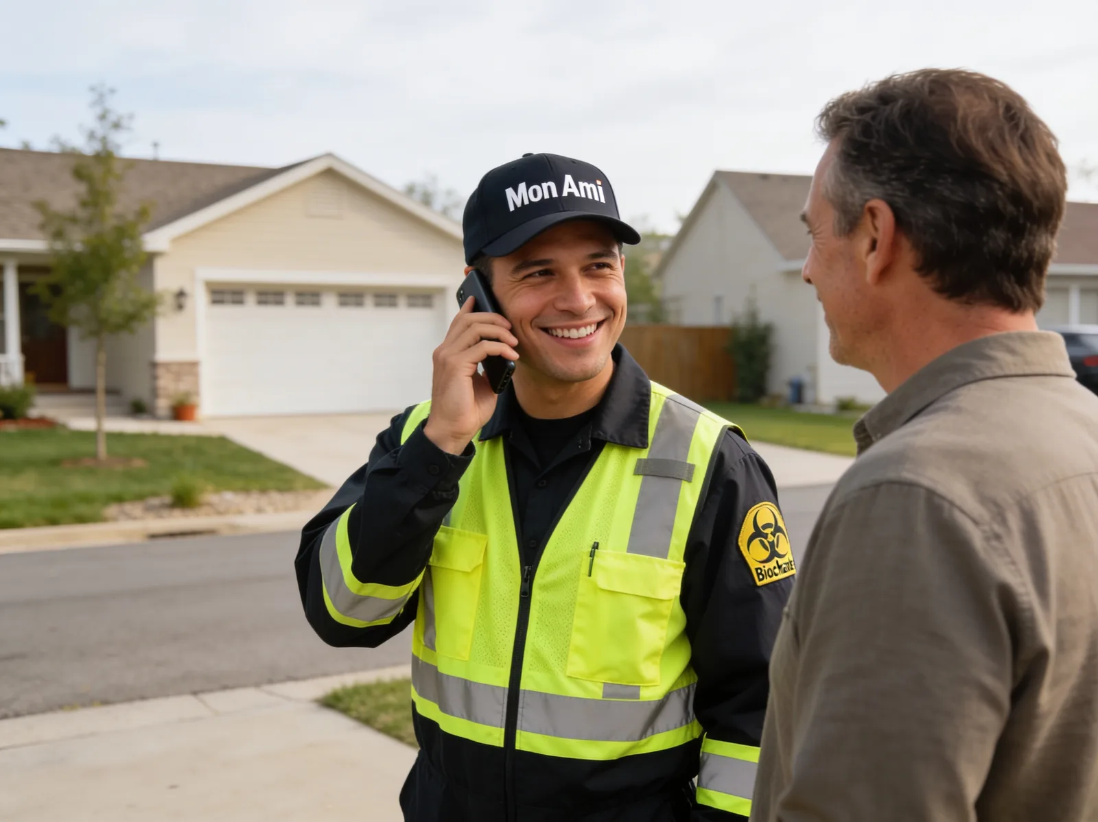 Sewage Cleanup Acme, WA FAQs